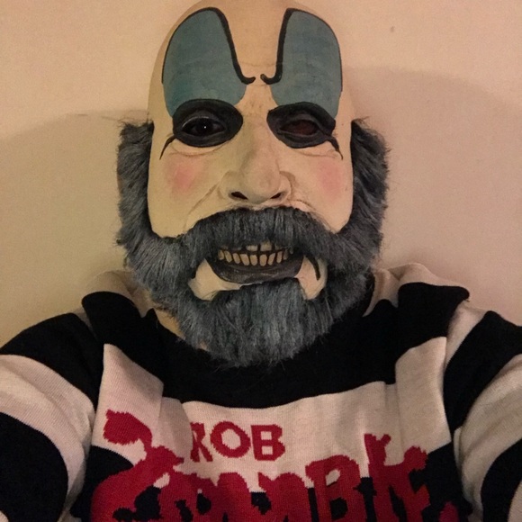 Meet your Posher, Ruby - Picture 1 of 1